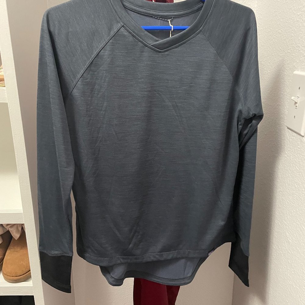 Patagonia Undershirt